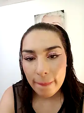 VictoriaMolina online show from 10-09-25, 03:12