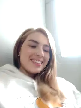 VictoriaMolina online show from 02-22-25, 10:31