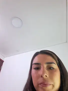 VictoriaMolina online show from 10-07-25, 09:16