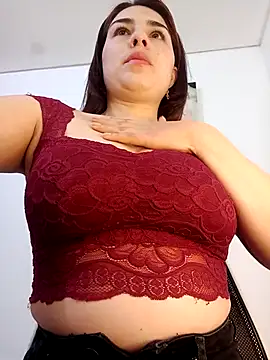 VictoriaMolina online show from 10-12-25, 11:50