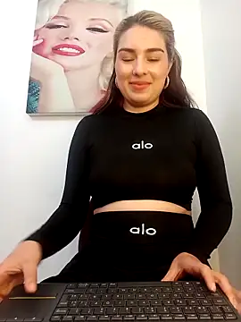 VictoriaMolina online show from 09-20-25, 01:32