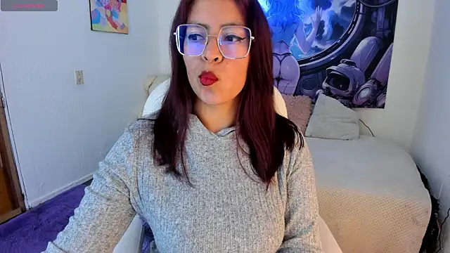 Irene Grey20 online show from 10-30-25, 02:43