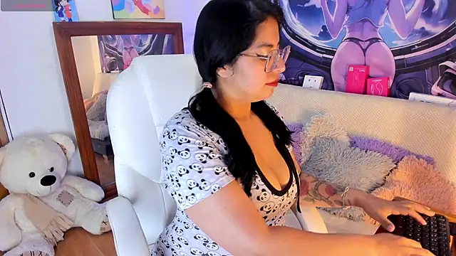 Irene Grey20 online show from 02-22-26, 12:35