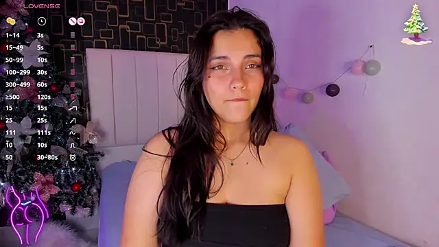 Snapshot of dulce_bunny18 chatting on 12-29-24, 04:38 dulce bunny18 online show from 12-29-24, 04:38