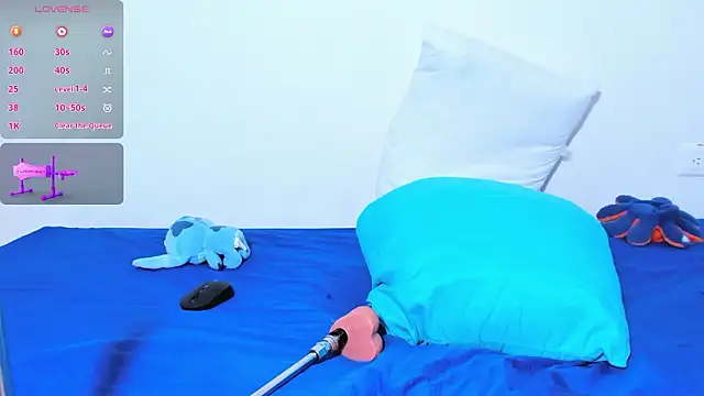 kimreyes 1 online show from 03-16-26, 05:44