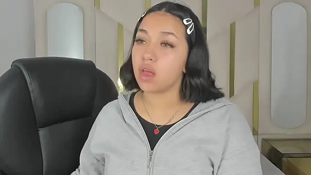 IsabellRodriguez18 online show from 11-27-25, 04:13