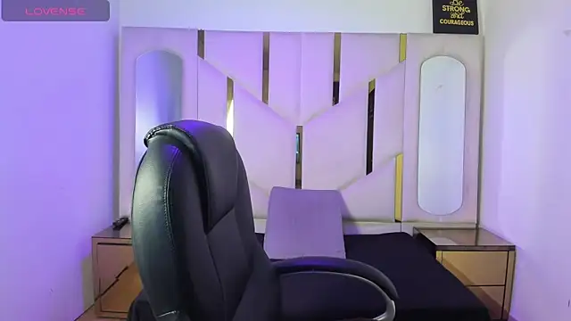 IsabellRodriguez18 online show from 03-02-26, 03:18