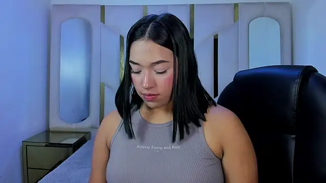 IsabellRodriguez18 online show from 05-26-26, 03:26