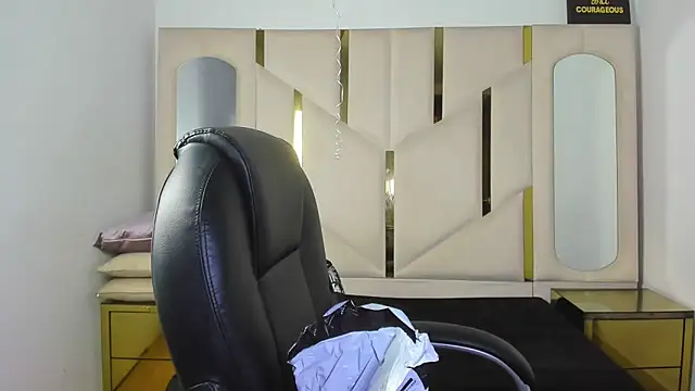 IsabellRodriguez18 online show from 02-03-26, 04:10