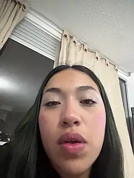 IsabellRodriguez18 online show from 06-02-26, 04:56