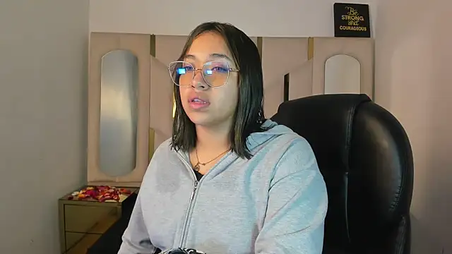 IsabellRodriguez18 online show from 02-14-26, 03:51