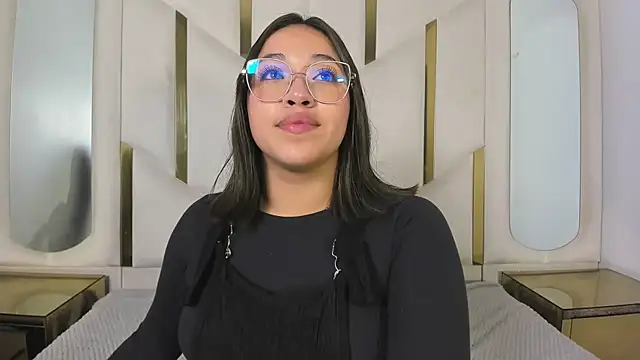 IsabellRodriguez18 online show from 02-22-26, 03:09