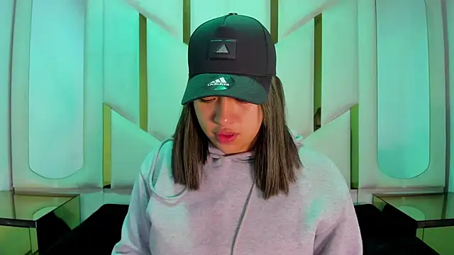 IsabellRodriguez18 online show from 04-13-26, 03:54