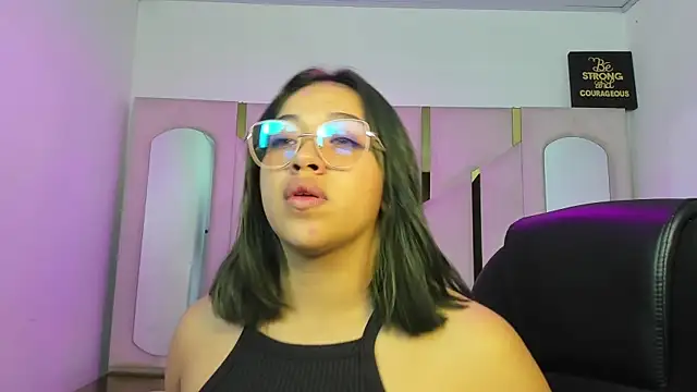 IsabellRodriguez18 online show from 03-16-26, 03:36