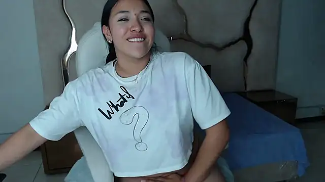 Snapshot of IsabellRodriguez18 chatting on 02-28-25, 10:41 IsabellRodriguez18 online show from 02-28-25, 10:41