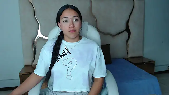 Snapshot of IsabellRodriguez18 chatting on 02-28-25, 07:37 IsabellRodriguez18 online show from 02-28-25, 07:37