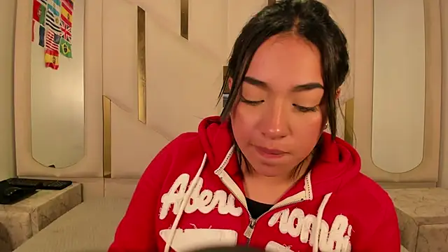 Snapshot of IsabellRodriguez18 chatting on 07-15-26, 03:46 IsabellRodriguez18 online show from 07-15-26, 03:46