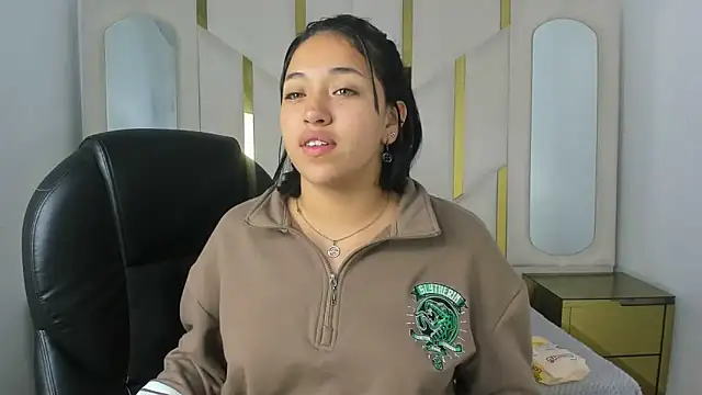 IsabellRodriguez18 online show from 10-29-25, 04:00