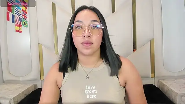 Snapshot of IsabellRodriguez18 chatting on 07-01-26, 03:51 IsabellRodriguez18 online show from 07-01-26, 03:51
