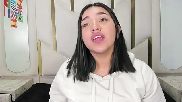 Snapshot of IsabellRodriguez18 chatting on 07-11-26, 05:08 IsabellRodriguez18 online show from 07-11-26, 05:08