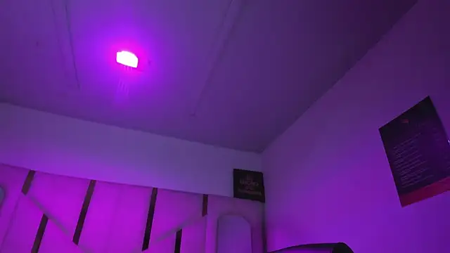 IsabellRodriguez18 online show from 03-13-26, 03:33