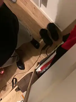 rominoucoquin online show from 03-11-25, 09:26