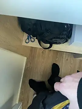 rominoucoquin online show from 01-09-25, 03:12