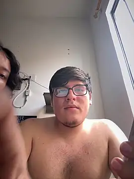 MikeAndJessy online show from 02-19-26, 09:45