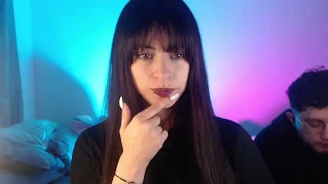 nala-saphir online show from 09-28-25, 02:51