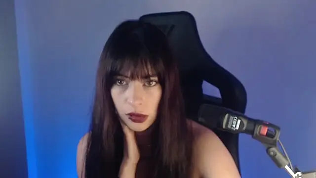 nala-saphir online show from 09-19-25, 12:25