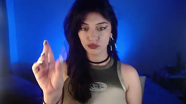 nala-saphir online show from 10-16-25, 05:38