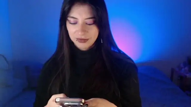 nala-saphir online show from 11-11-25, 05:24