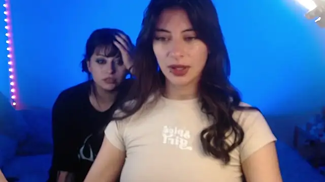 nala-saphir online show from 11-07-25, 05:12