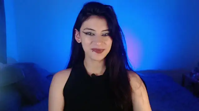 nala-saphir online show from 11-09-25, 07:34