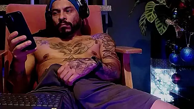 callme douglas online show from 12-03-25, 03:29