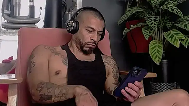 callme douglas online show from 02-23-26, 04:29