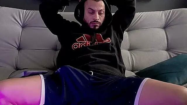 callme douglas online show from 09-20-25, 04:23