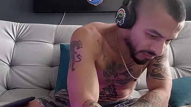 callme douglas online show from 09-19-25, 02:10