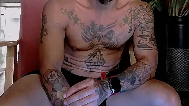 callme douglas online show from 02-02-26, 07:02