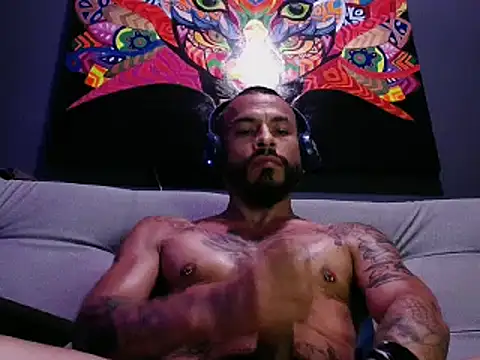 callme douglas online show from 03-02-25, 02:08