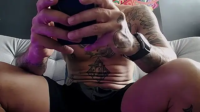 callme douglas online show from 10-08-25, 02:18