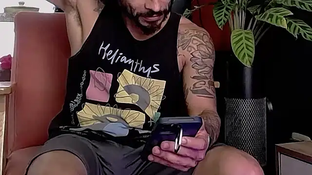 callme douglas online show from 02-19-26, 04:04