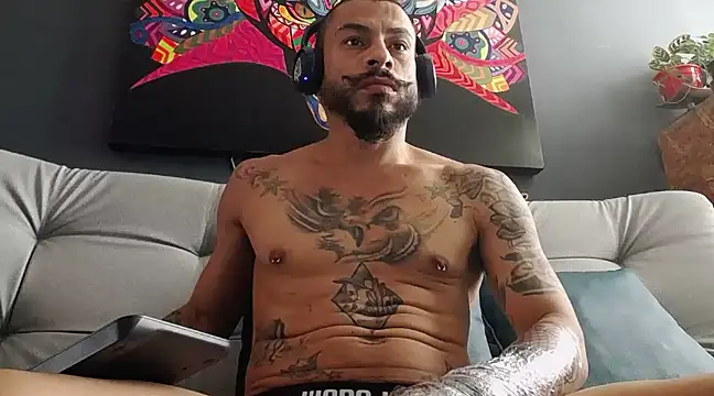 callme douglas online show from 03-14-25, 02:08