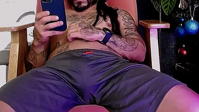 callme douglas online show from 12-03-25, 09:25