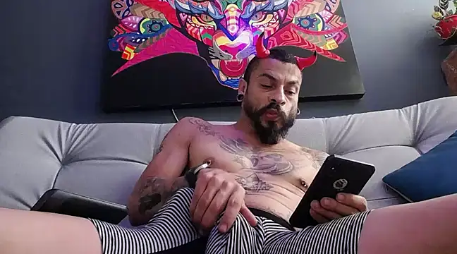 callme douglas online show from 03-18-25, 09:10