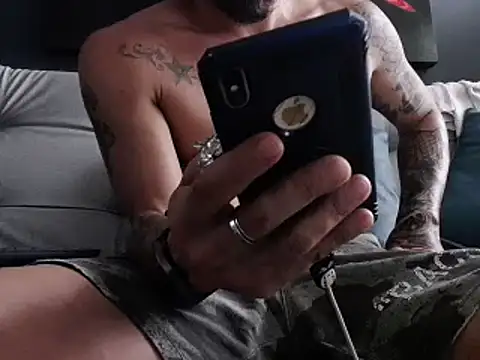 callme douglas online show from 03-15-25, 10:11