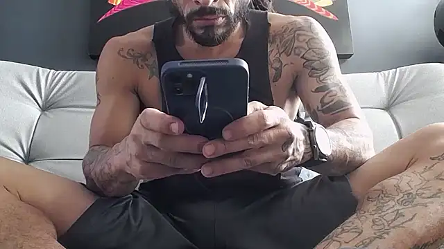 callme douglas online show from 10-02-25, 02:20