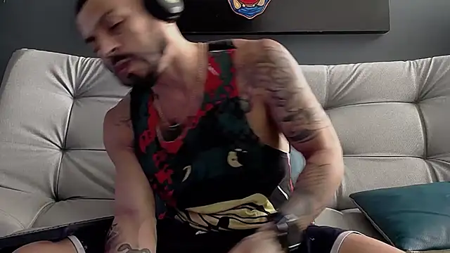 callme douglas online show from 09-22-25, 02:12