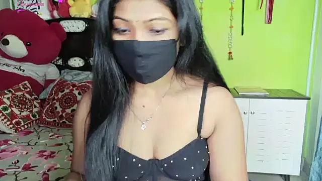 sexyhoney27 online show from 12-16-25, 07:45