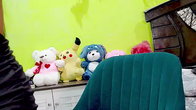 sexyhoney27 online show from 05-13-26, 02:29